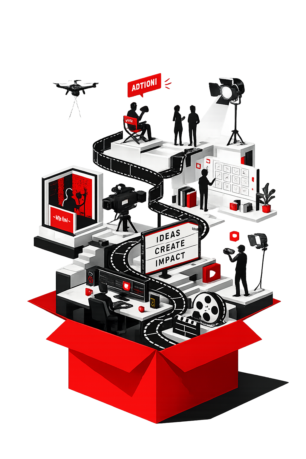TOBC Creative Studio